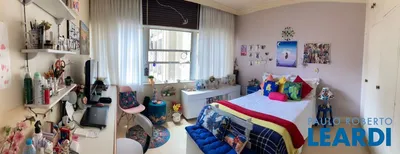 Apartamento com 4 Quartos à venda, 275m² no Higienópolis, São Paulo - Foto 13