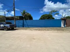 Terreno / Lote Comercial para alugar, 2100m² no Balneário Gaivota, Itanhaém - Foto 1