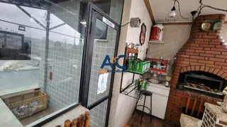 Cobertura com 4 Quartos à venda, 180m² no Castelo, Belo Horizonte - Foto 4