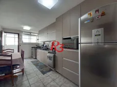 Apartamento com 3 Quartos à venda, 103m² no Boqueirão, Santos - Foto 61