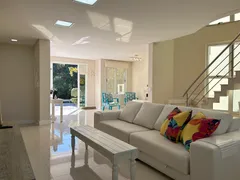 Casa com 5 Quartos para alugar, 300m² no Jurerê Internacional, Florianópolis - Foto 5