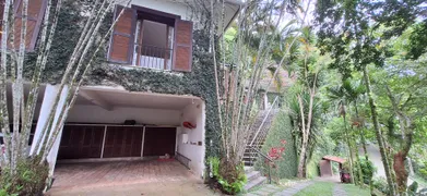 Casa de Condomínio com 4 Quartos para venda ou aluguel, 3500m² no Alto da Boa Vista, Rio de Janeiro - Foto 1