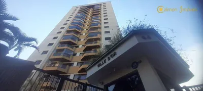Apartamento com 3 Quartos para venda ou aluguel, 129m² no Vila Galvão, Guarulhos - Foto 28