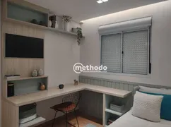 Apartamento com 2 Quartos à venda, 40m² no Jardim Yeda, Campinas - Foto 10