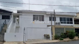 Casa com 1 Quarto para alugar, 127m² no Vila Marieta, Campinas - Foto 2