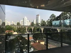 Conjunto Comercial / Sala para alugar, 267m² no Brooklin, São Paulo - Foto 15