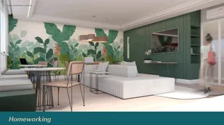 Apartamento com 2 Quartos à venda, 53m² no Ipiranga, São José - Foto 8