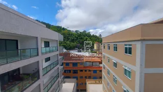 Apartamento com 3 Quartos à venda, 168m² no Agriões, Teresópolis - Foto 21