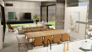 Casa de Condomínio com 3 Quartos à venda, 332m² no São Simão, Criciúma - Foto 30