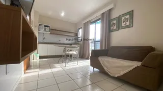 Flat com 1 Quarto à venda, 40m² no Centro, Caraguatatuba - Foto 1