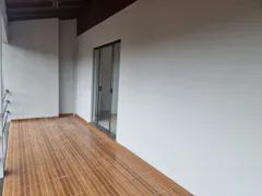 Sobrado com 3 Quartos à venda, 170m² no Conjunto Habitacional Monsenhor Francisco Gorski, Campo Largo - Foto 17