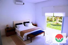 Casa de Condomínio com 4 Quartos para venda ou aluguel, 600m² no Balneário Praia do Perequê , Guarujá - Foto 6