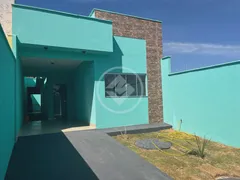 Casa com 2 Quartos à venda, 107m² no Parque Ibirapuera, Aparecida de Goiânia - Foto 4