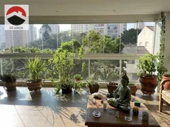 Apartamento com 2 Quartos para venda ou aluguel, 152m² no Vila Romana, São Paulo - Foto 2