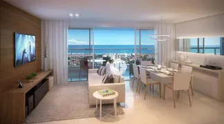 Apartamento com 3 Quartos à venda, 88m² no Manoel Dias Branco, Fortaleza - Foto 1