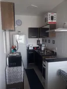 Apartamento com 2 Quartos para alugar, 50m² no Urbanova VI, São José dos Campos - Foto 8