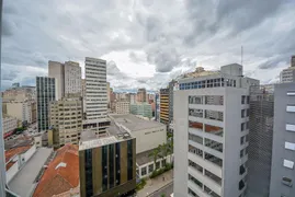 Conjunto Comercial / Sala à venda, 34m² no Centro, Curitiba - Foto 11