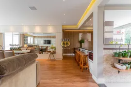 Apartamento com 2 Quartos à venda, 121m² no Ahú, Curitiba - Foto 3