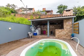 Casa de Condomínio com 3 Quartos à venda, 200m² no Vila Nova, Porto Alegre - Foto 24