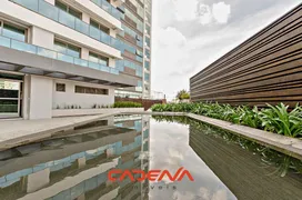 Apartamento com 1 Quarto para alugar, 29m² no Centro, Curitiba - Foto 24