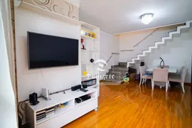 Cobertura com 3 Quartos à venda, 130m² no Jardim, Santo André - Foto 12