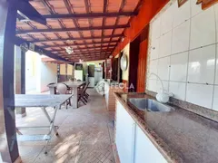 Casa com 5 Quartos à venda, 228m² no Residencial Vale das Nogueiras, Americana - Foto 21