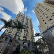 Apartamento com 3 Quartos para alugar, 137m² no Moema, São Paulo - Foto 87