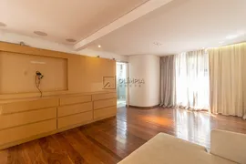 Casa com 3 Quartos para alugar, 445m² no Brooklin, São Paulo - Foto 36