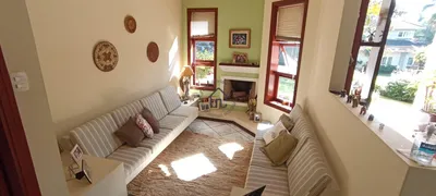 Casa de Condomínio com 4 Quartos à venda, 510m² no Vista Alegre, Vinhedo - Foto 2
