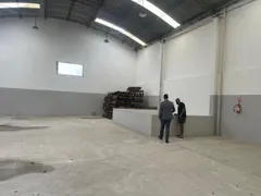 Galpão / Depósito / Armazém para alugar, 900m² no Riachuelo, Rio de Janeiro - Foto 3