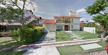 Casa com 4 Quartos para alugar, 450m² no Jurerê Internacional, Florianópolis - Foto 13