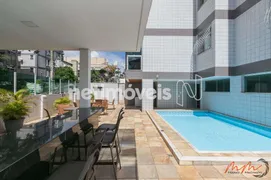 Apartamento com 4 Quartos à venda, 130m² no Cidade Nova, Belo Horizonte - Foto 28