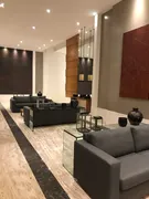 Apartamento com 2 Quartos para alugar, 147m² no Brooklin, São Paulo - Foto 2