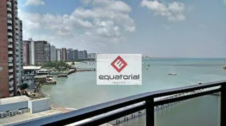 Flat com 2 Quartos à venda, 63m² no Cais do Porto, Fortaleza - Foto 2