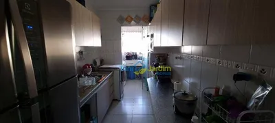 Apartamento com 3 Quartos à venda, 96m² no Fundaçao, São Caetano do Sul - Foto 14