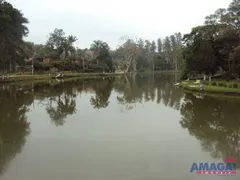 Fazenda / Sítio / Chácara com 3 Quartos à venda, 200m² no Condomínio Lagoinha, Jacareí - Foto 15