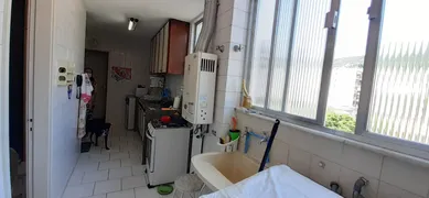 Apartamento com 3 Quartos à venda, 134m² no Grajaú, Rio de Janeiro - Foto 35