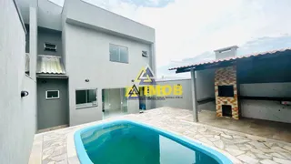 Casa de Condomínio com 3 Quartos à venda, 138m² no Piçarras, Guaratuba - Foto 17