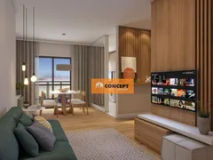 Apartamento com 2 Quartos à venda, 66m² no Centro, Poá - Foto 8