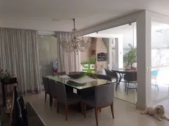 Casa de Condomínio com 3 Quartos à venda, 299m² no Jardim Monte Alegre, Taboão da Serra - Foto 4