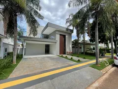 Casa de Condomínio com 4 Quartos à venda, 350m² no Residencial Granville, Goiânia - Foto 18