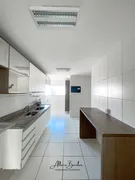 Apartamento com 3 Quartos à venda, 147m² no Calhau, São Luís - Foto 5