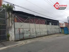Galpão / Depósito / Armazém para alugar, 886m² no Vila Nova York, São Paulo - Foto 15