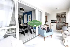 Apartamento com 3 Quartos à venda, 132m² no Jurubatuba, São Paulo - Foto 1