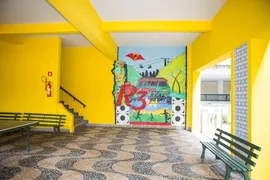 Prédio Inteiro para alugar, 2190m² no Boqueirão, Santos - Foto 33