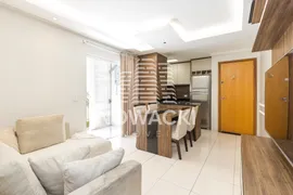 Apartamento com 3 Quartos à venda, 66m² no Portão, Curitiba - Foto 1