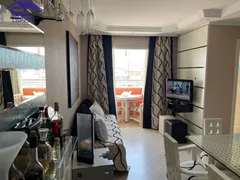 Apartamento com 2 Quartos à venda, 57m² no Vila Dom Pedro II, São Paulo - Foto 1