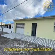Casa de Condomínio com 4 Quartos à venda, 200m² no Tabuleiro do Martins, Maceió - Foto 1