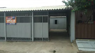 Casa com 2 Quartos à venda, 118m² no Samambaia Sul, Brasília - Foto 1