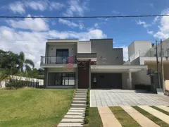 Casa de Condomínio com 3 Quartos à venda, 286m² no Serra dos Lagos Jordanesia, Cajamar - Foto 1
